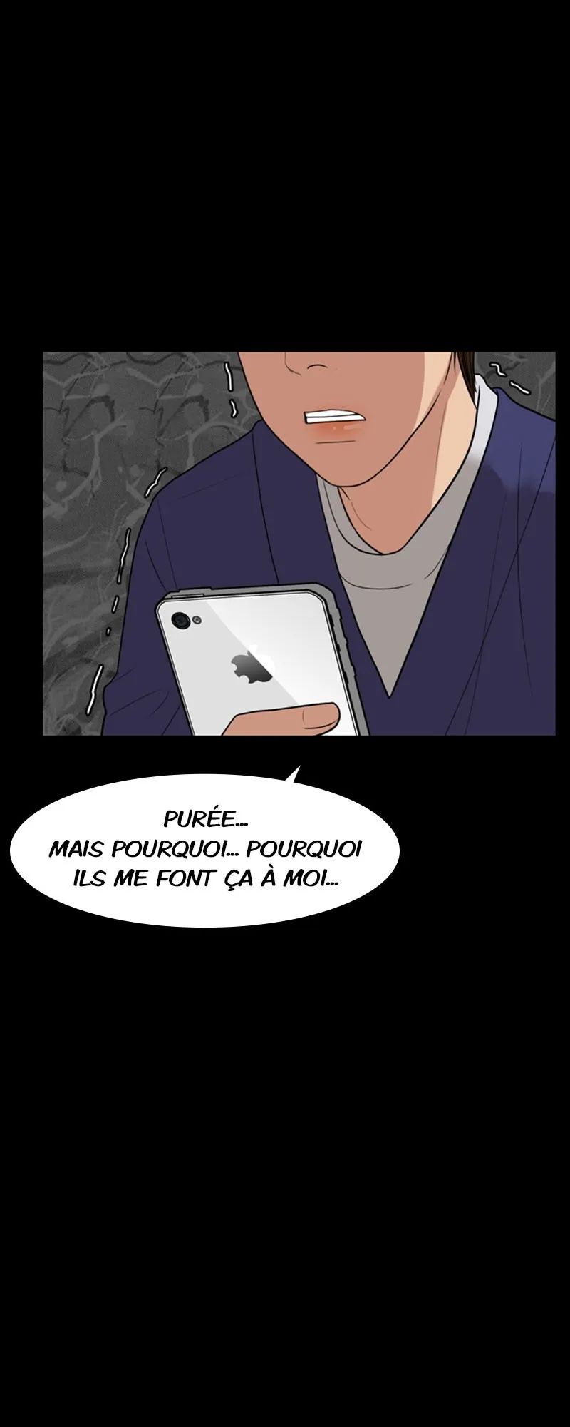 Read True Beauty FR Manga Online