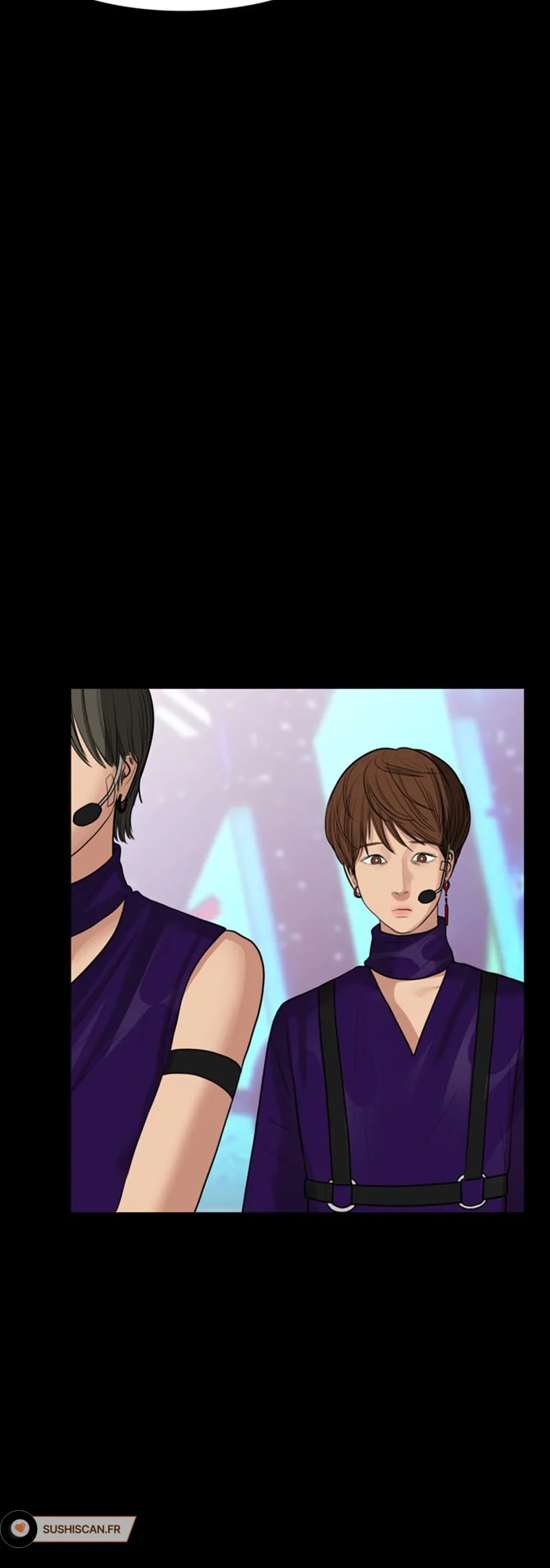 Read True Beauty FR Manga Online