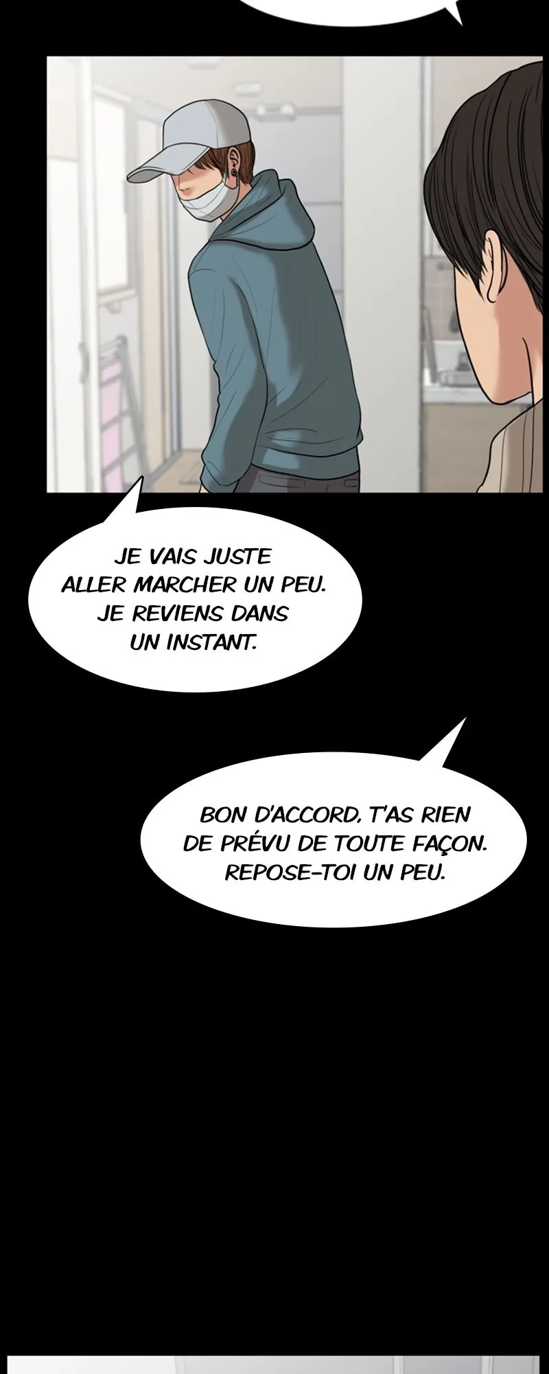 Read True Beauty FR Manga Online