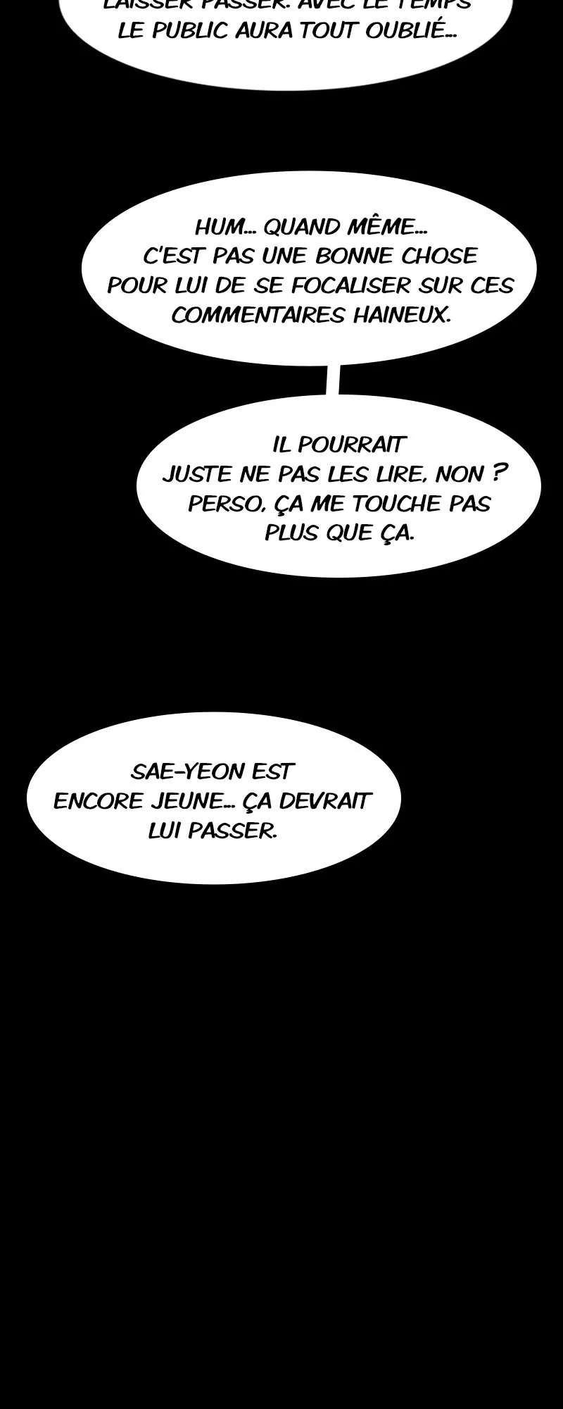 Read True Beauty FR Manga Online