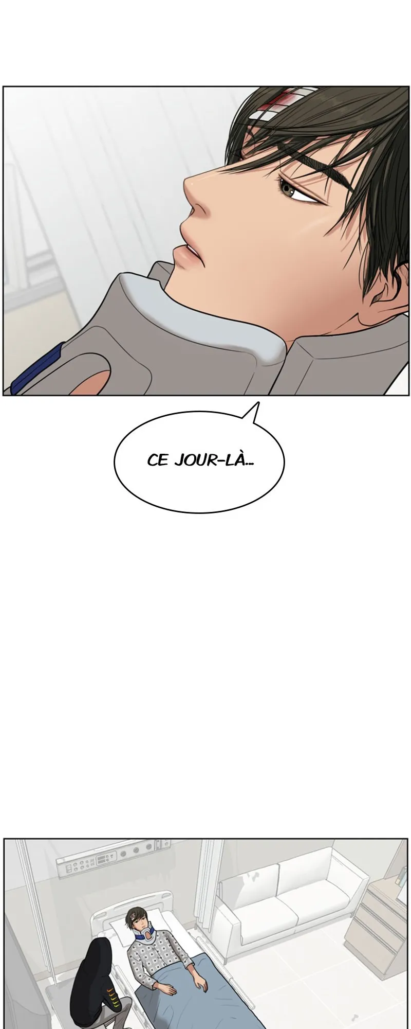 Read True Beauty FR Manga Online