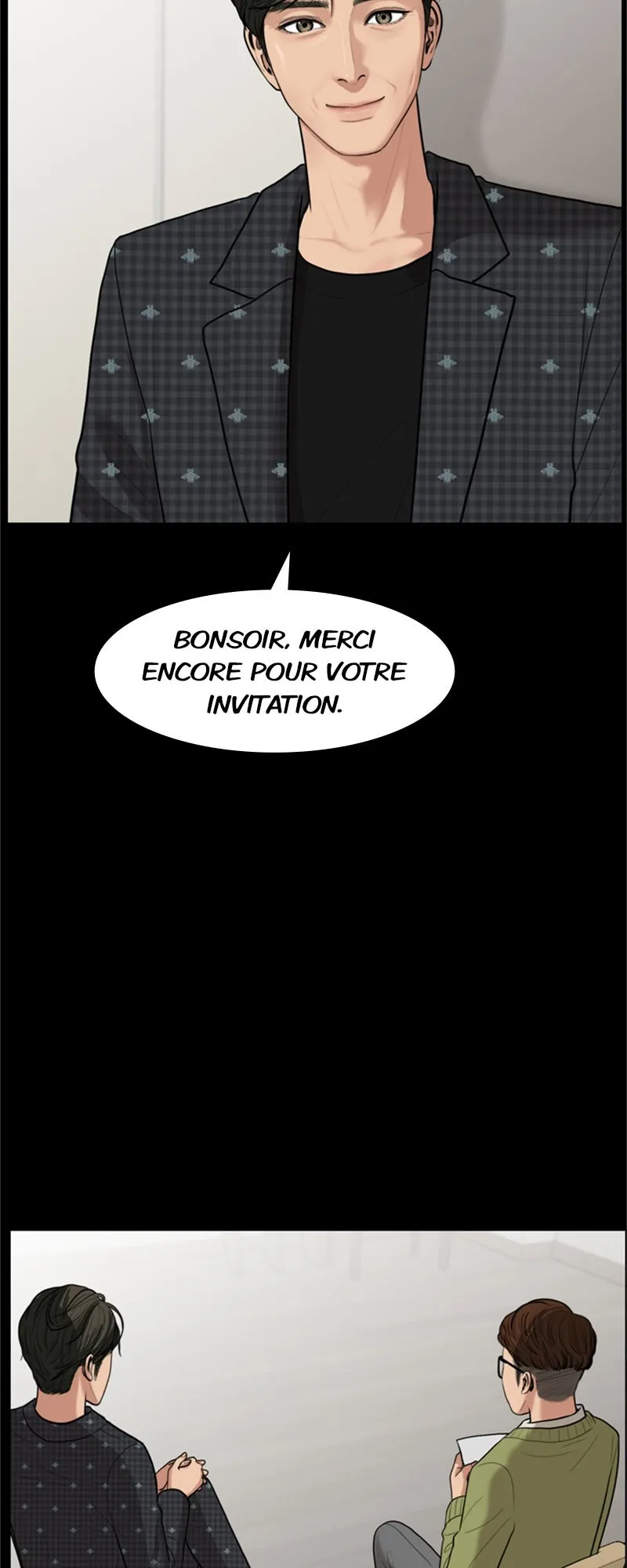 Read True Beauty FR Manga Online