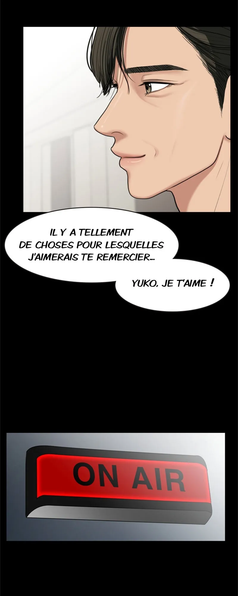 Read True Beauty FR Manga Online