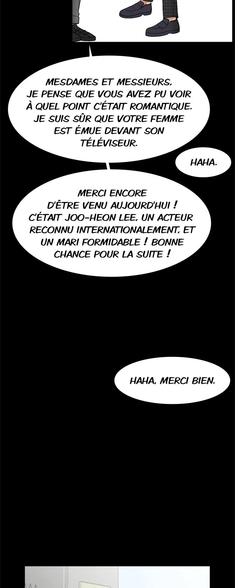 Read True Beauty FR Manga Online