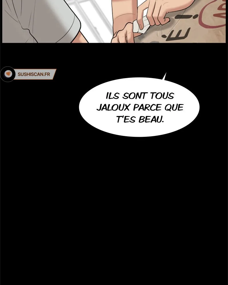 Read True Beauty FR Manga Online