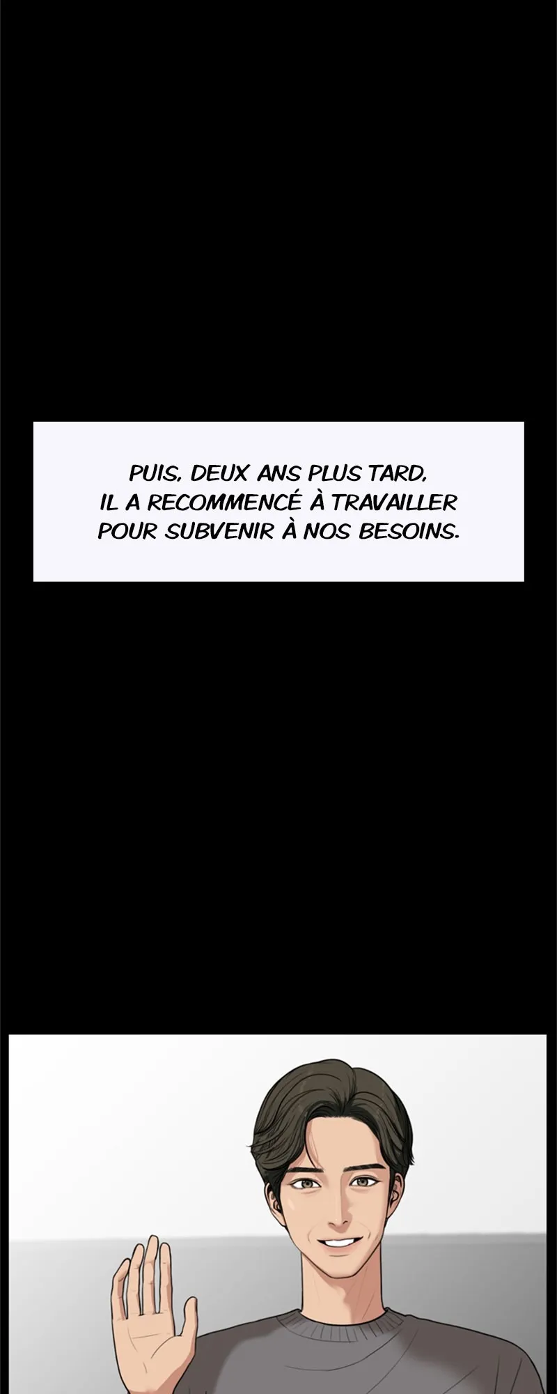 Read True Beauty FR Manga Online