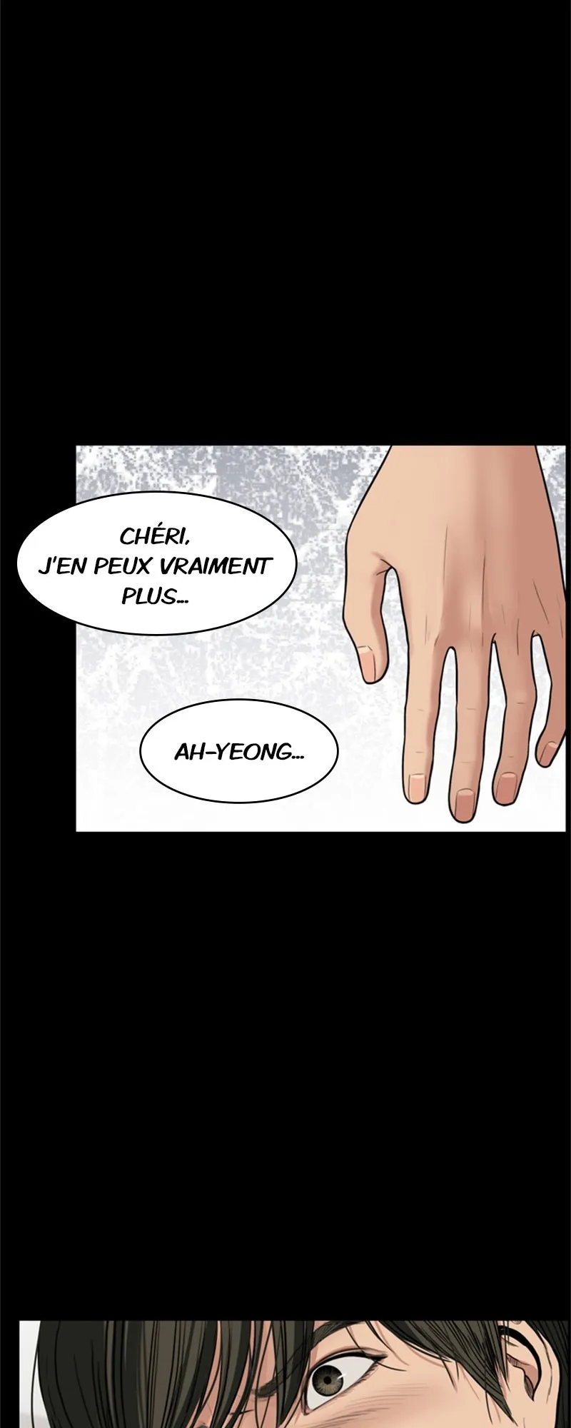 Read True Beauty FR Manga Online