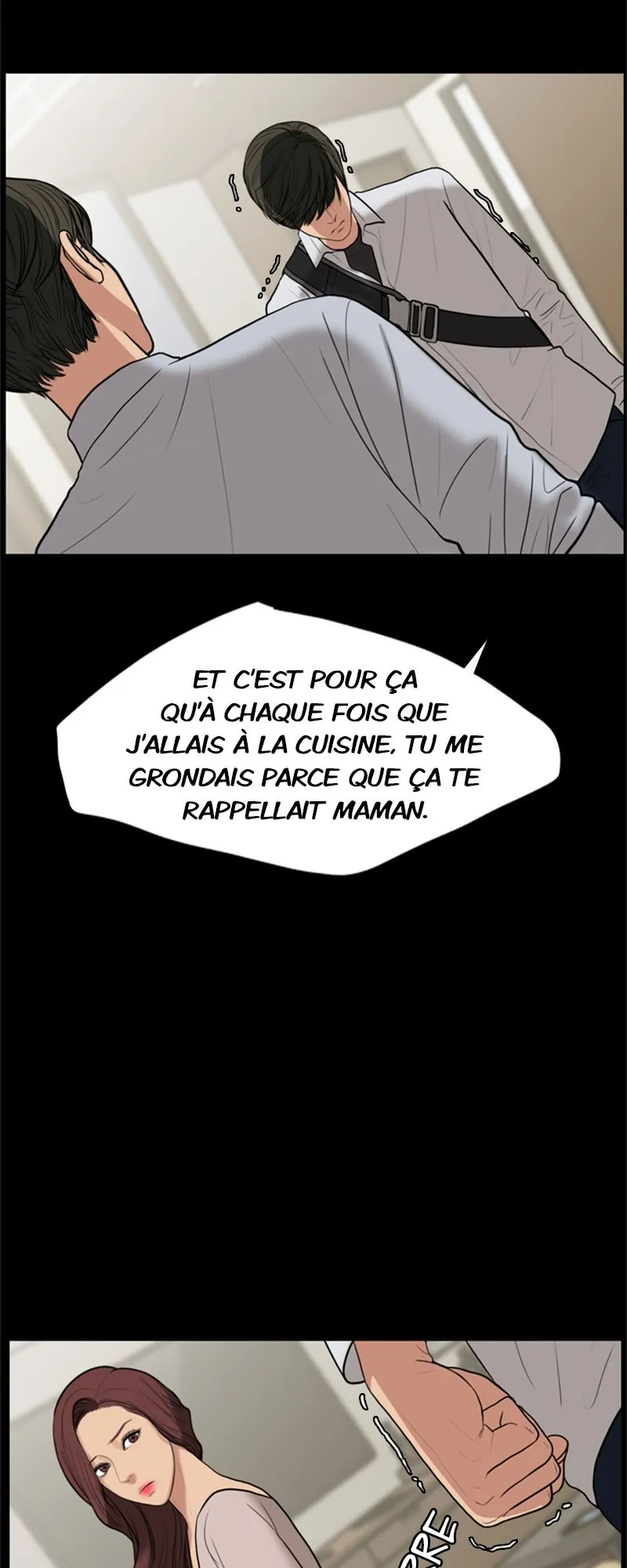 Read True Beauty FR Manga Online