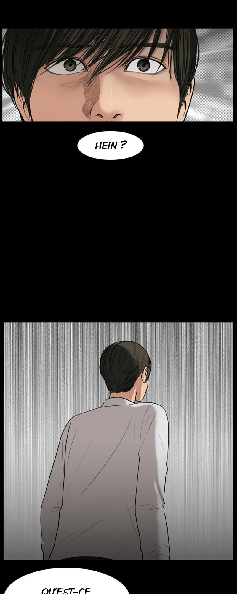 Read True Beauty FR Manga Online