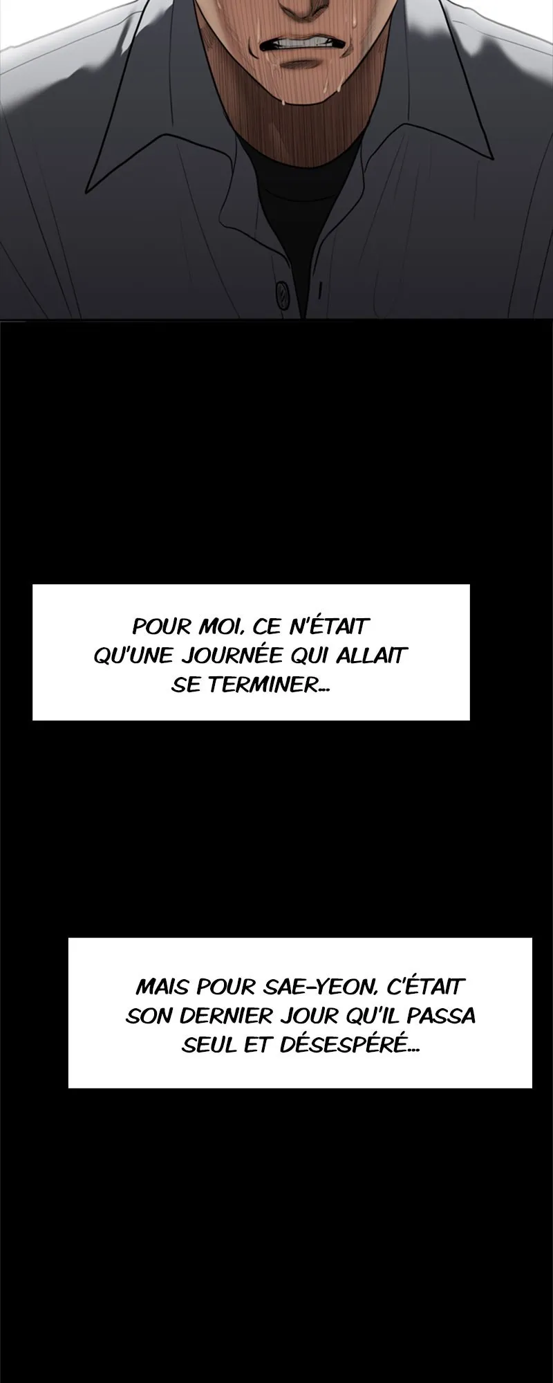 Read True Beauty FR Manga Online