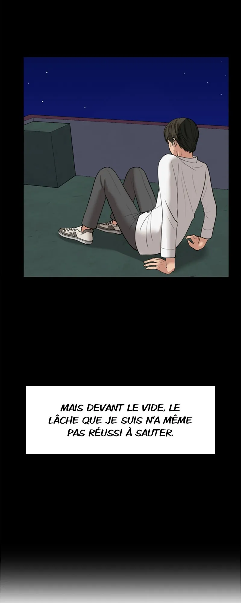 Read True Beauty FR Manga Online