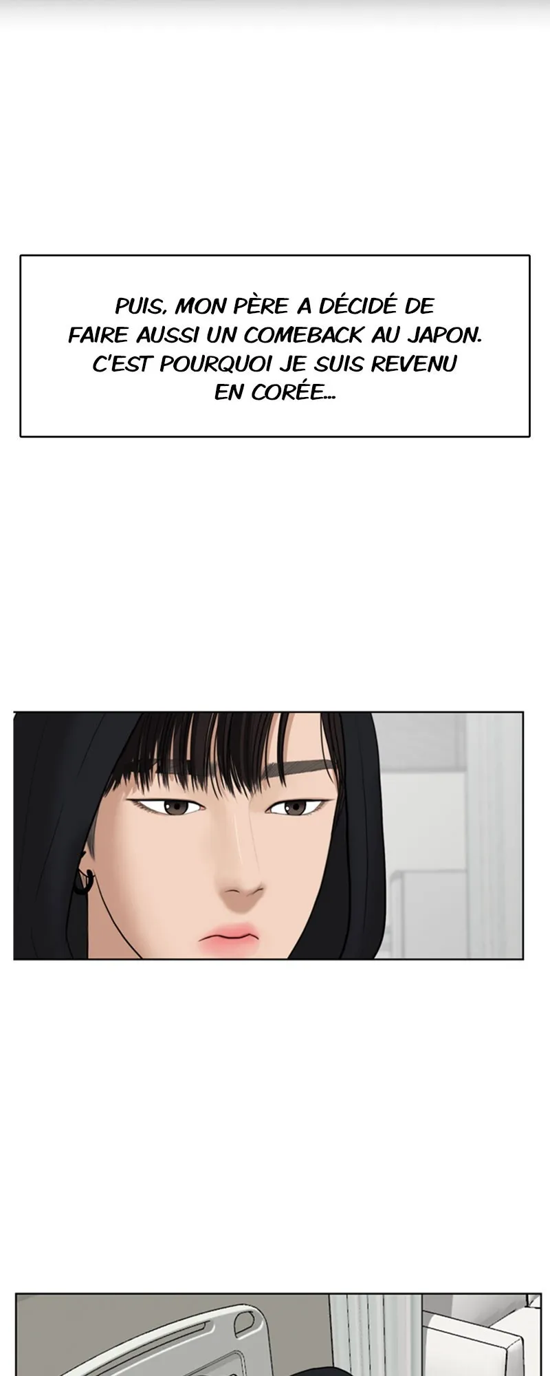 Read True Beauty FR Manga Online
