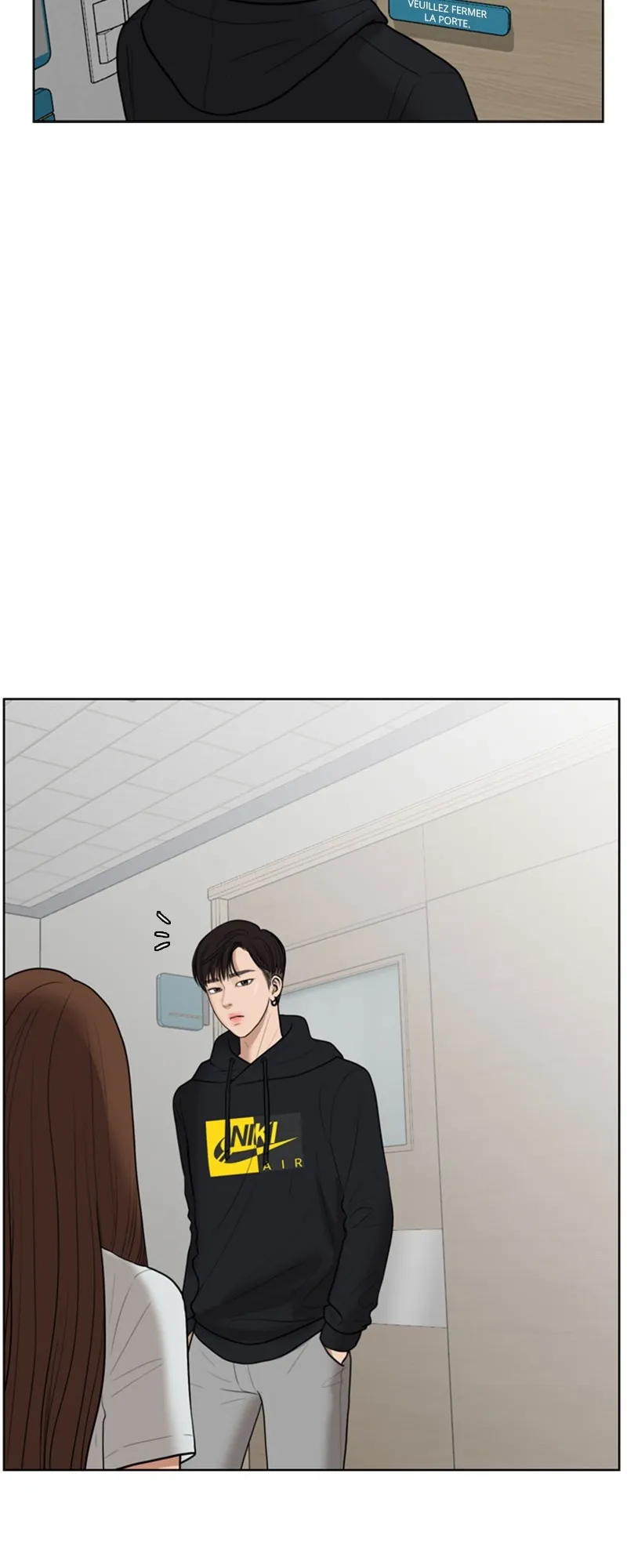 Read True Beauty FR Manga Online