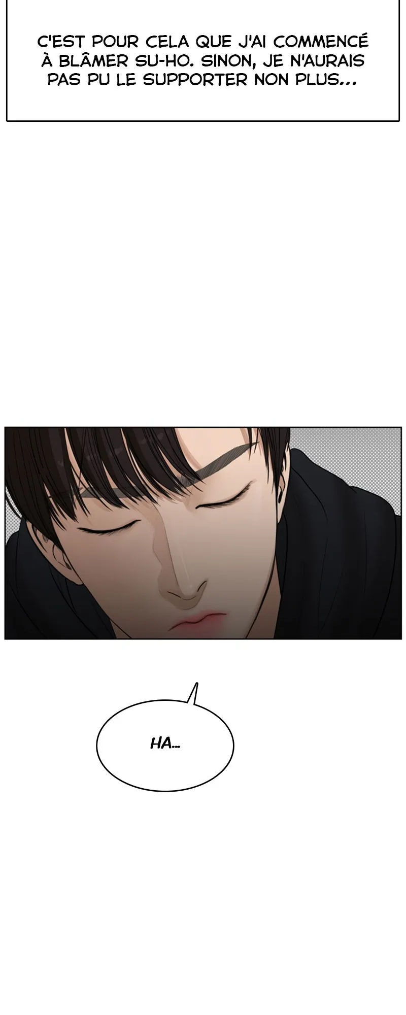 Read True Beauty FR Manga Online