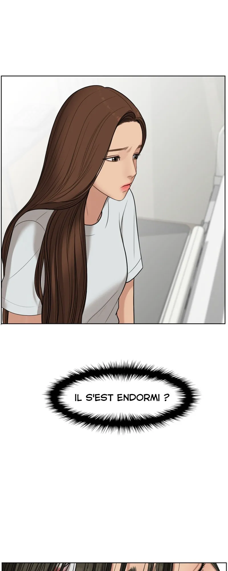 Read True Beauty FR Manga Online
