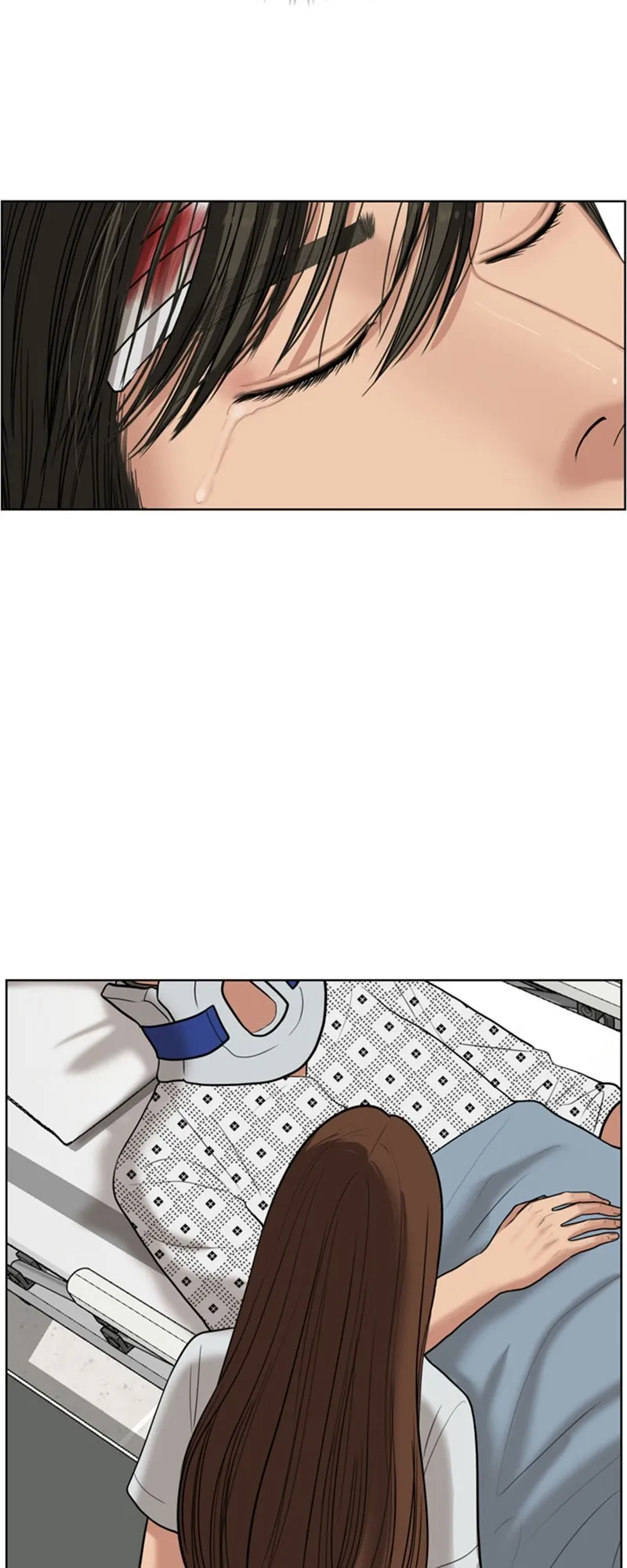 Read True Beauty FR Manga Online