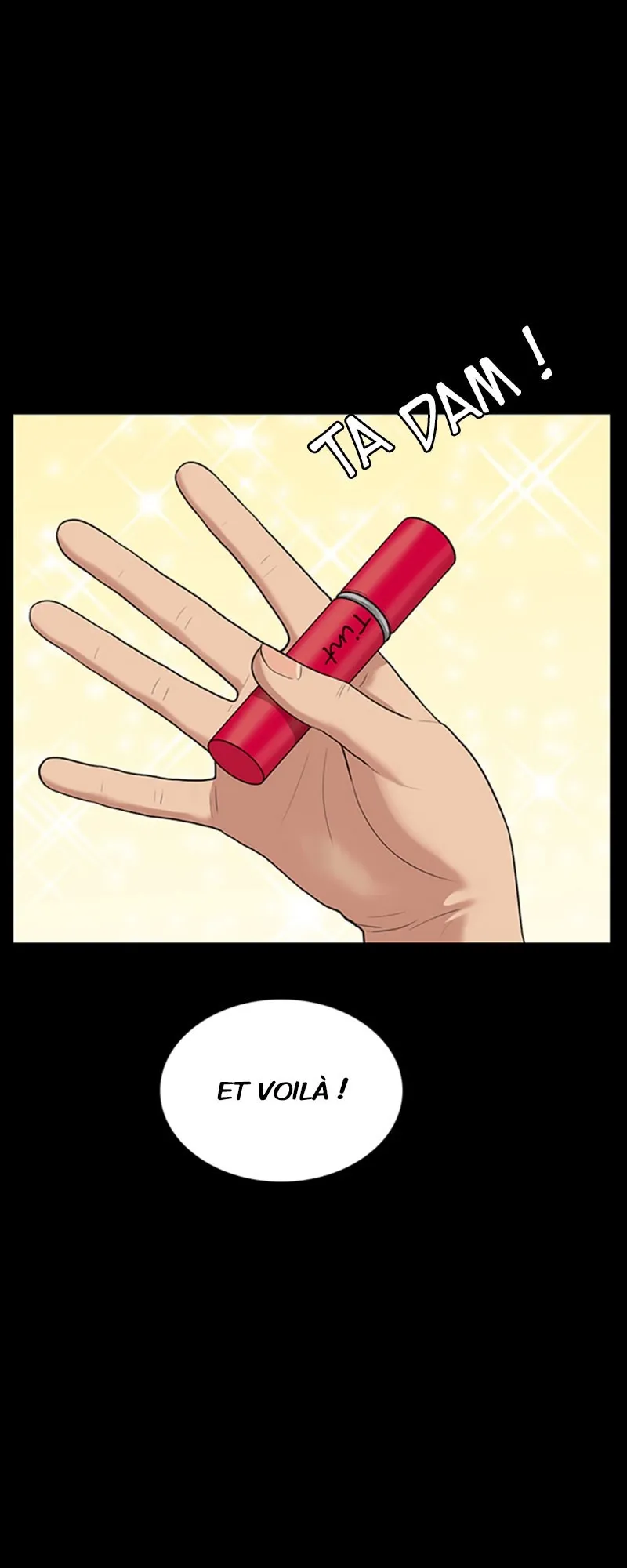 Read True Beauty FR Manga Online