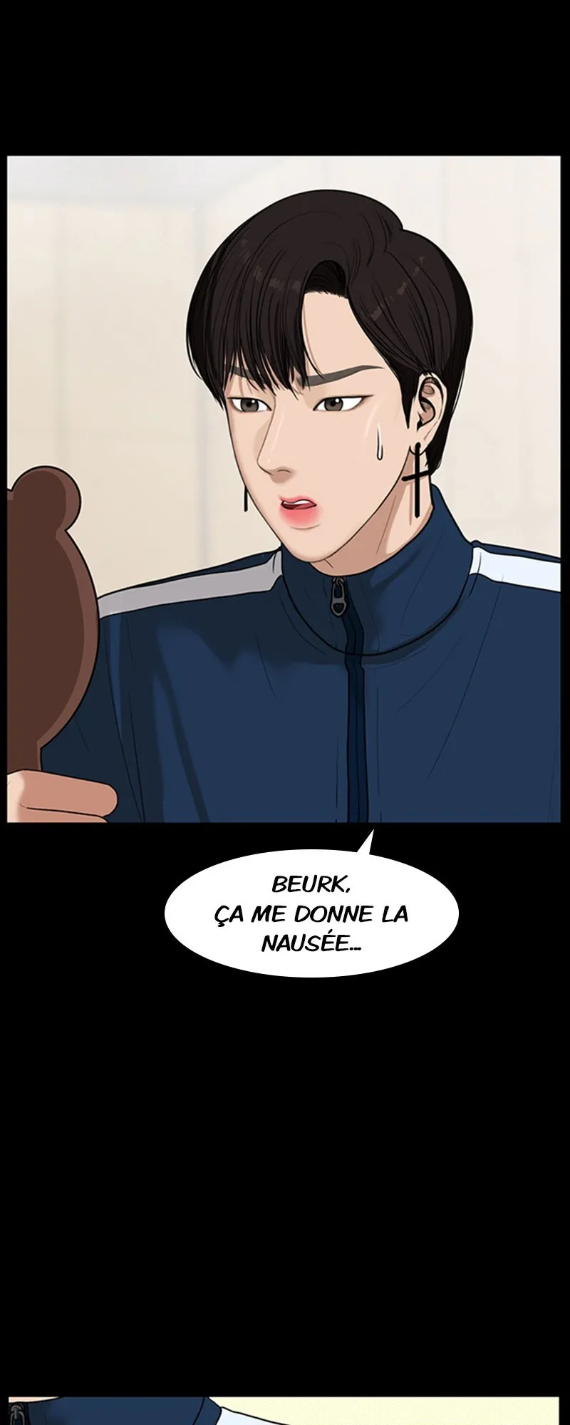Read True Beauty FR Manga Online