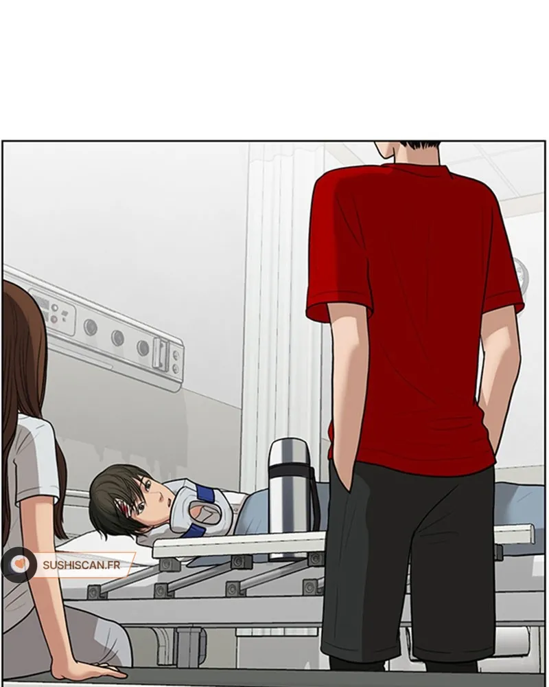Read True Beauty FR Manga Online