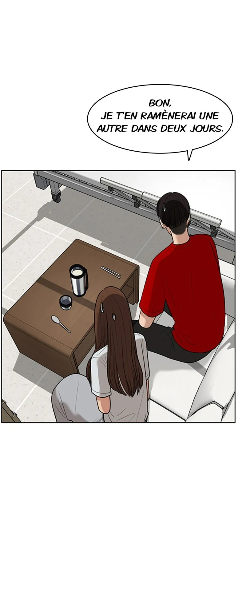 Read True Beauty FR Manga Online