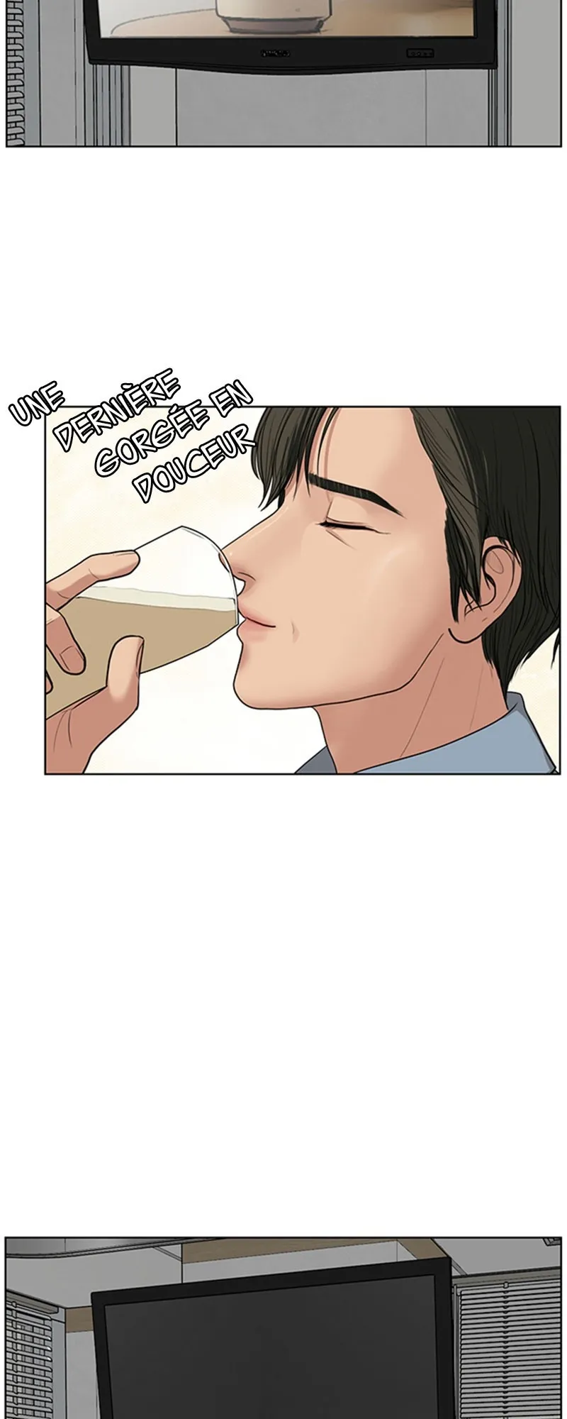 Read True Beauty FR Manga Online