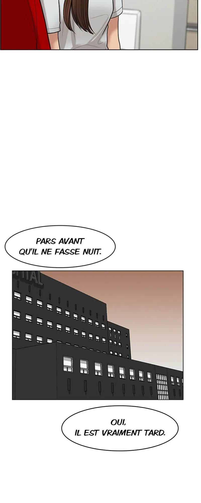 Read True Beauty FR Manga Online