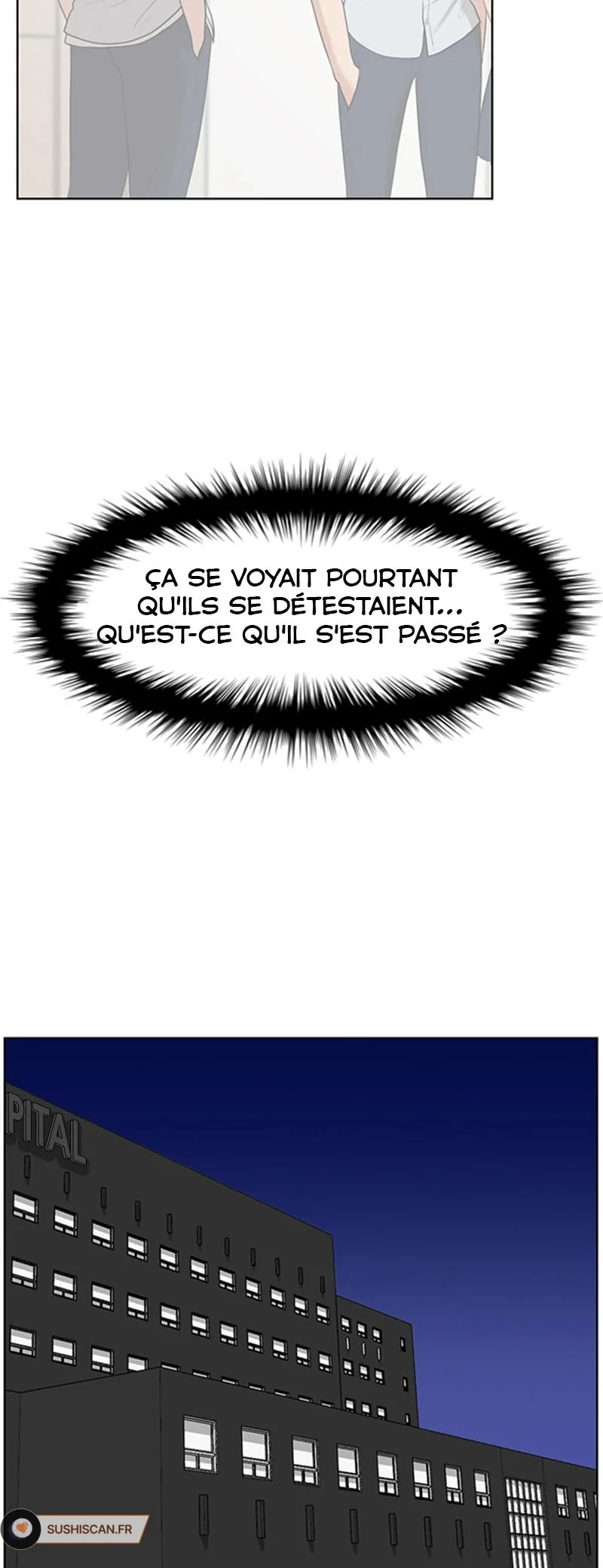 Read True Beauty FR Manga Online