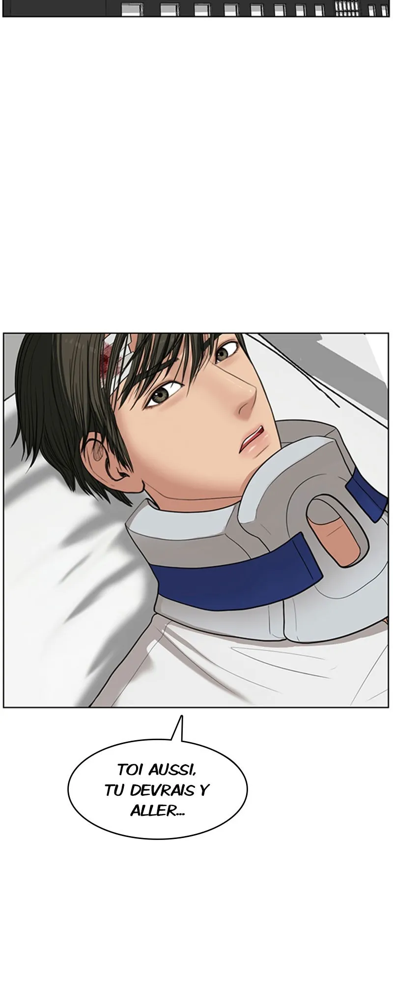 Read True Beauty FR Manga Online