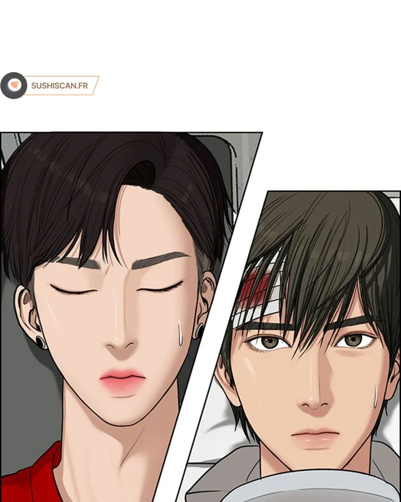 Read True Beauty FR Manga Online