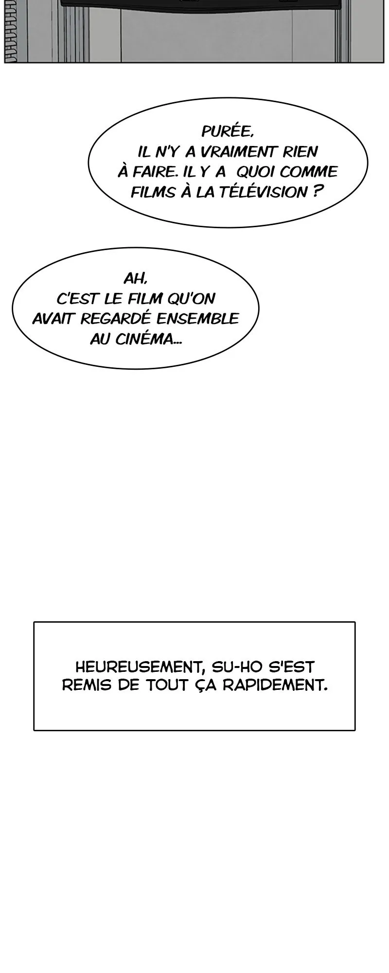 Read True Beauty FR Manga Online