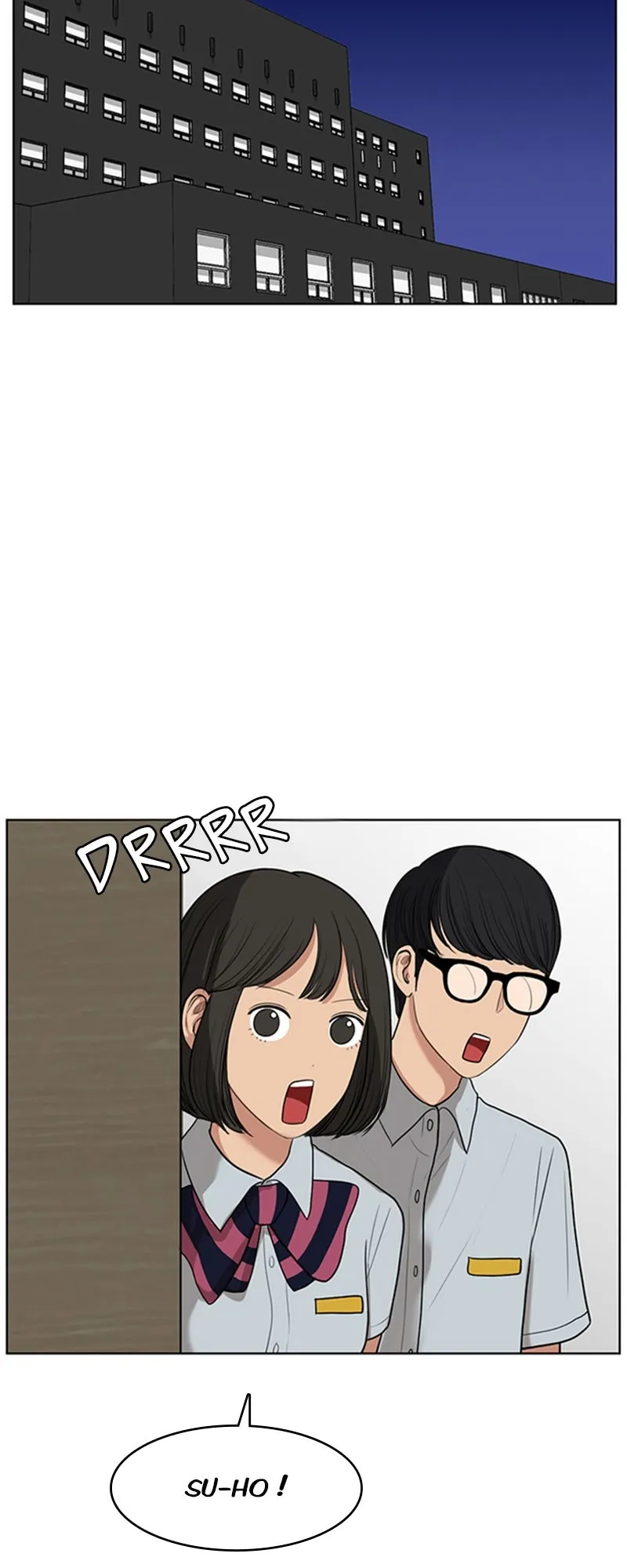 Read True Beauty FR Manga Online