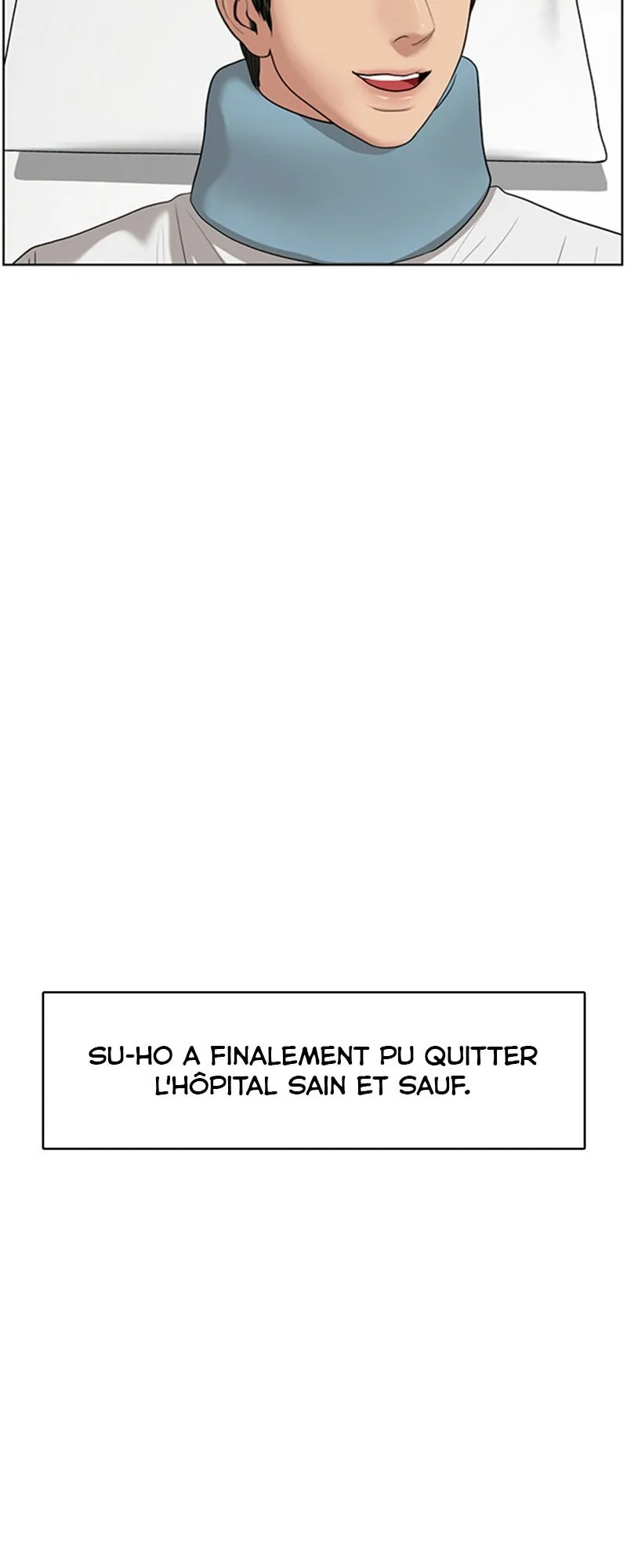 Read True Beauty FR Manga Online