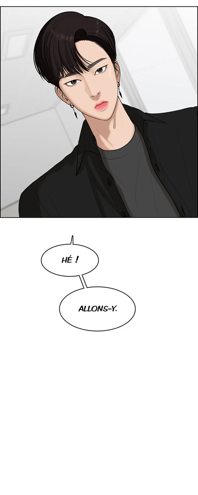 Read True Beauty FR Manga Online