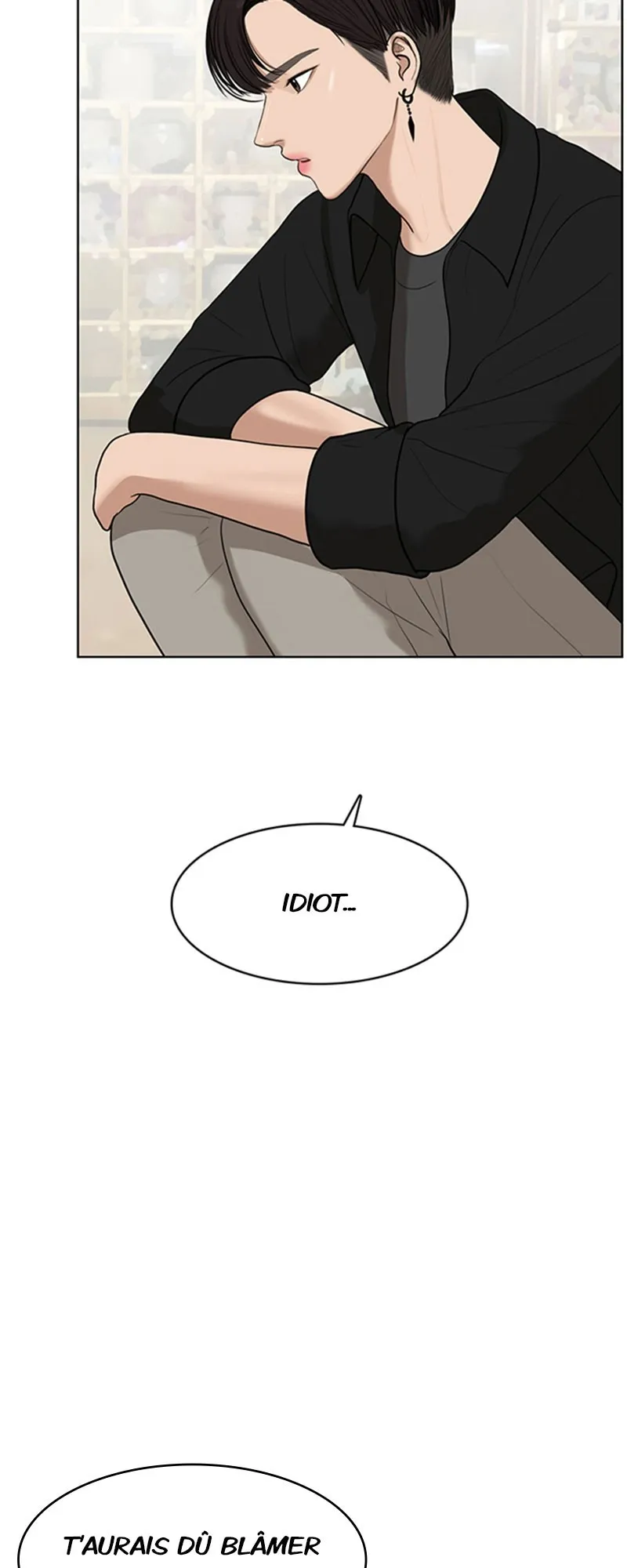 Read True Beauty FR Manga Online