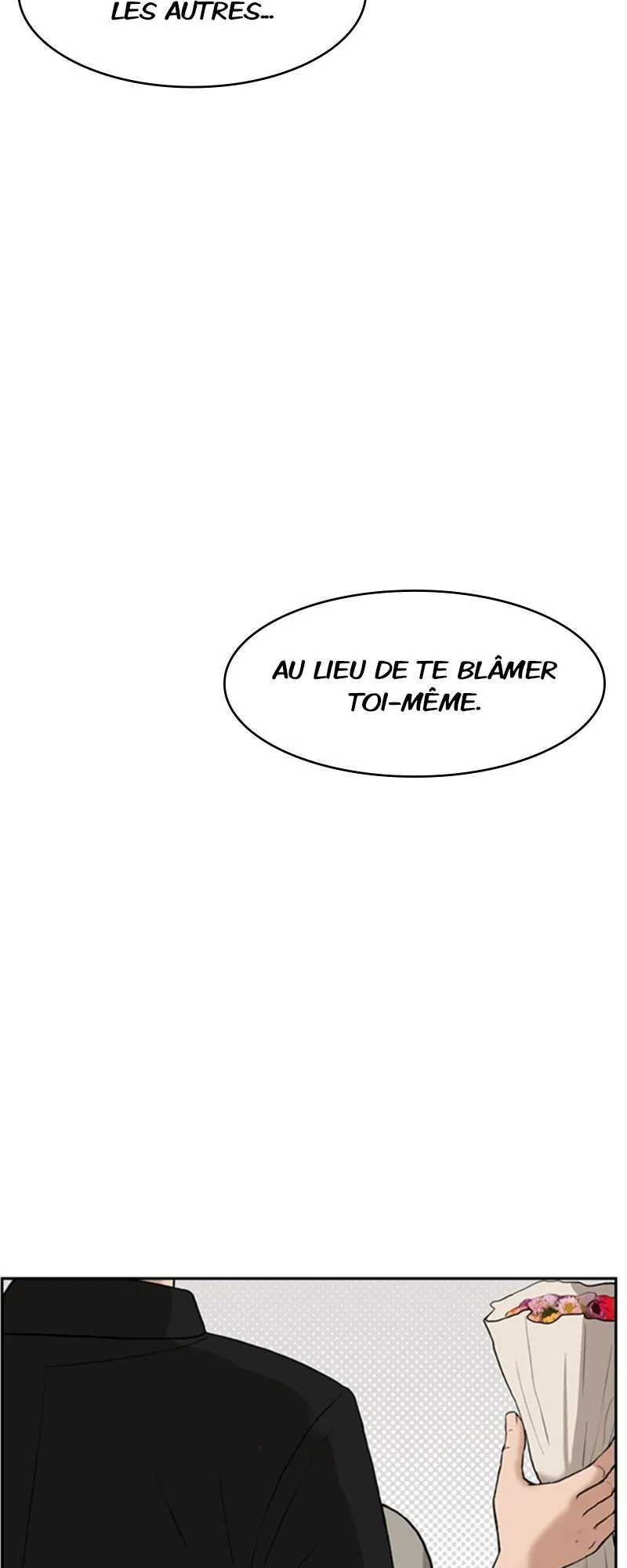 Read True Beauty FR Manga Online