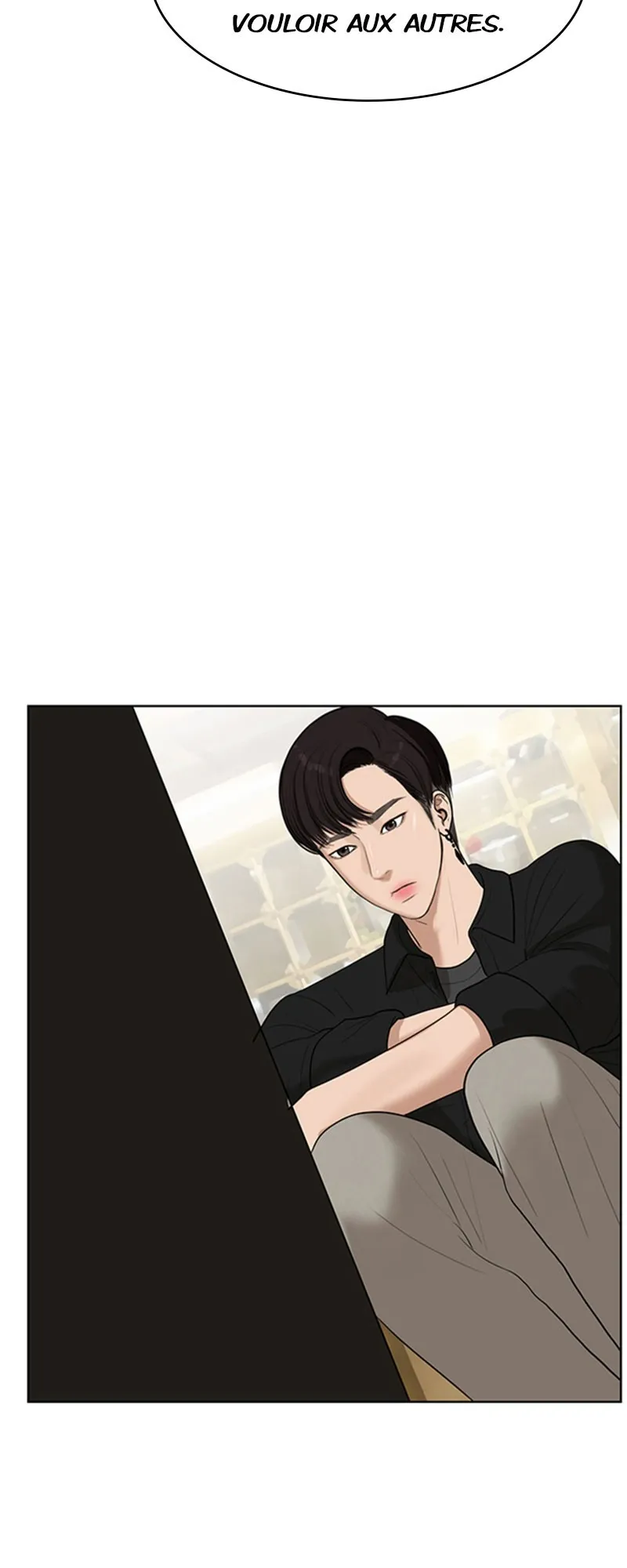 Read True Beauty FR Manga Online