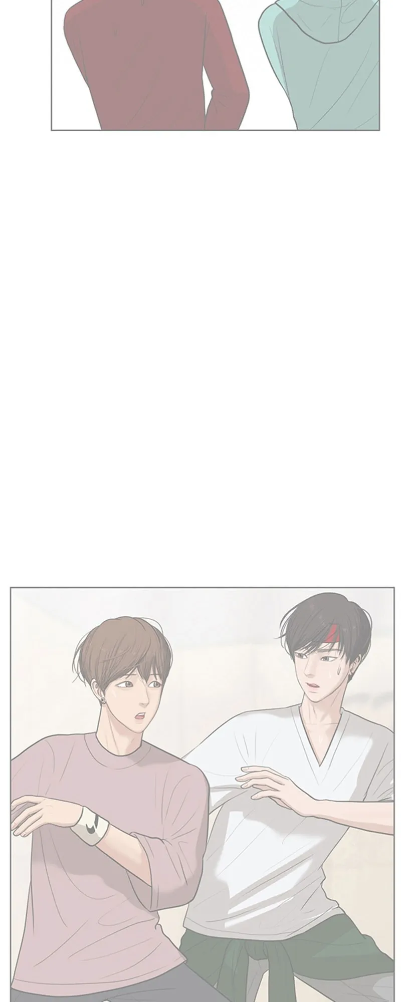 Read True Beauty FR Manga Online