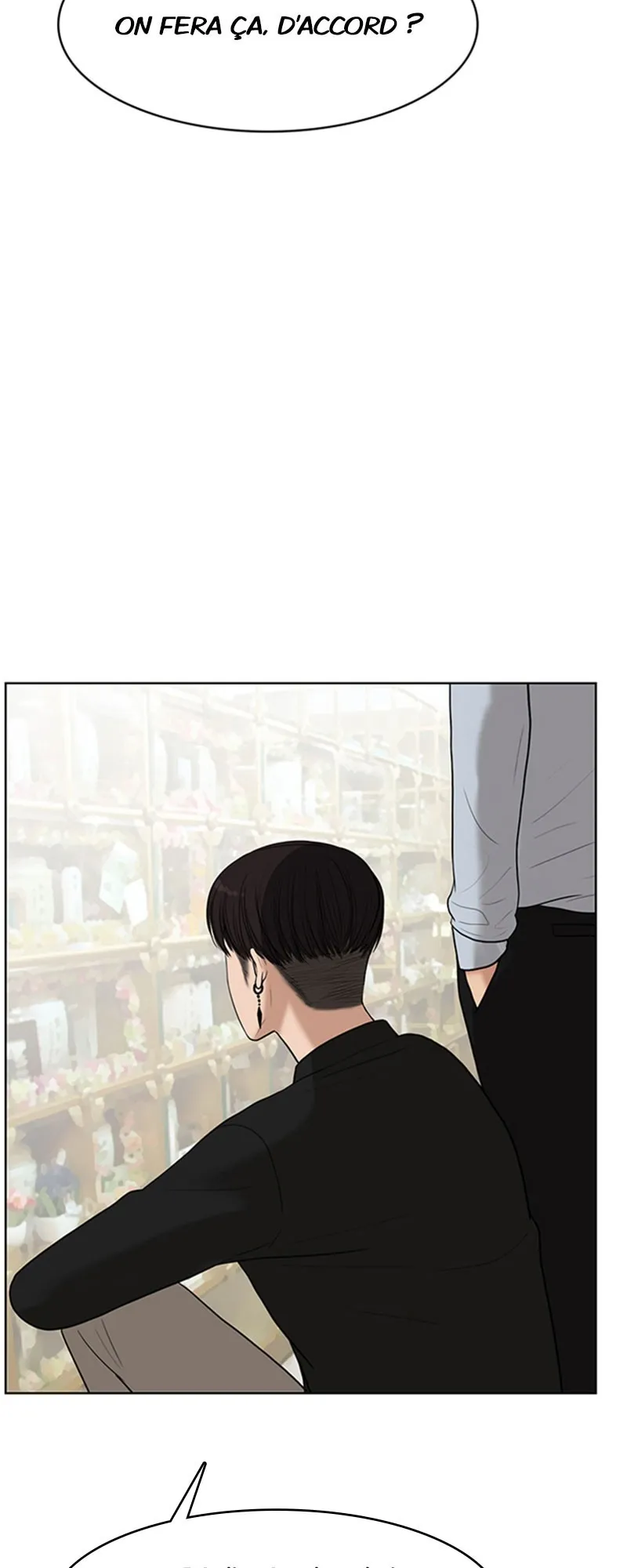 Read True Beauty FR Manga Online