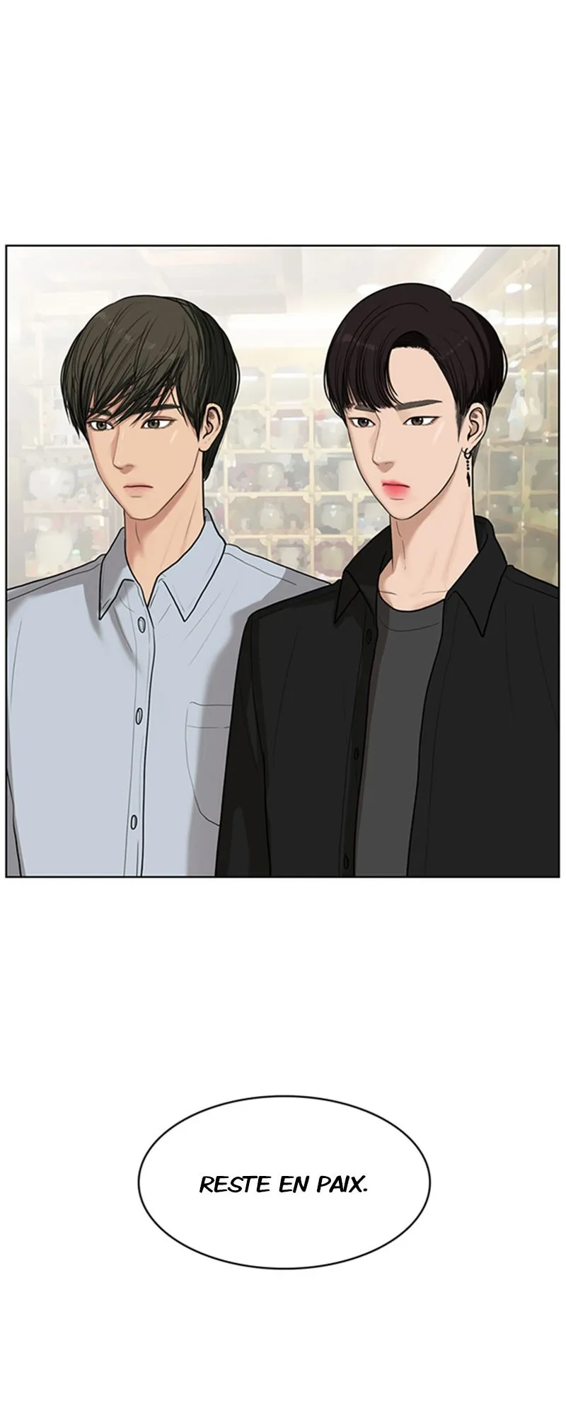 Read True Beauty FR Manga Online