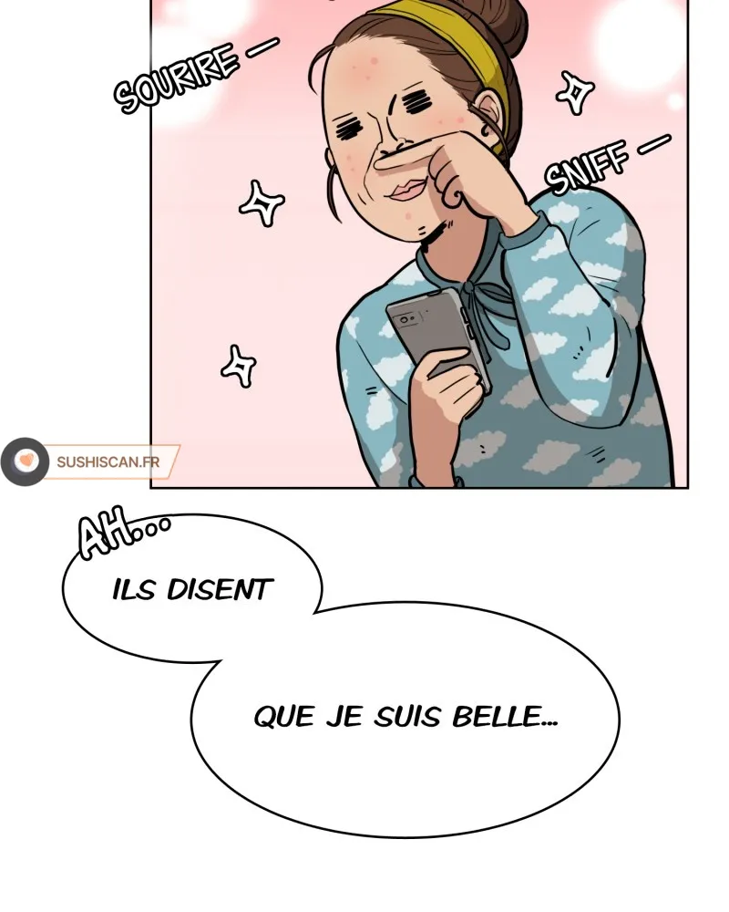 Read True Beauty FR Manga Online