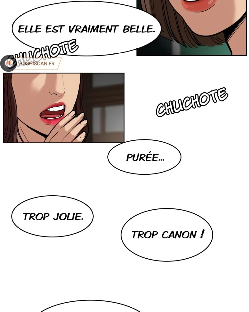 Read True Beauty FR Manga Online