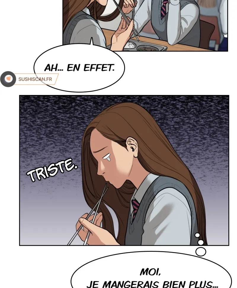 Read True Beauty FR Manga Online