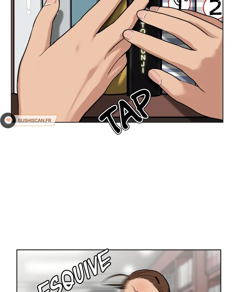 Read True Beauty FR Manga Online