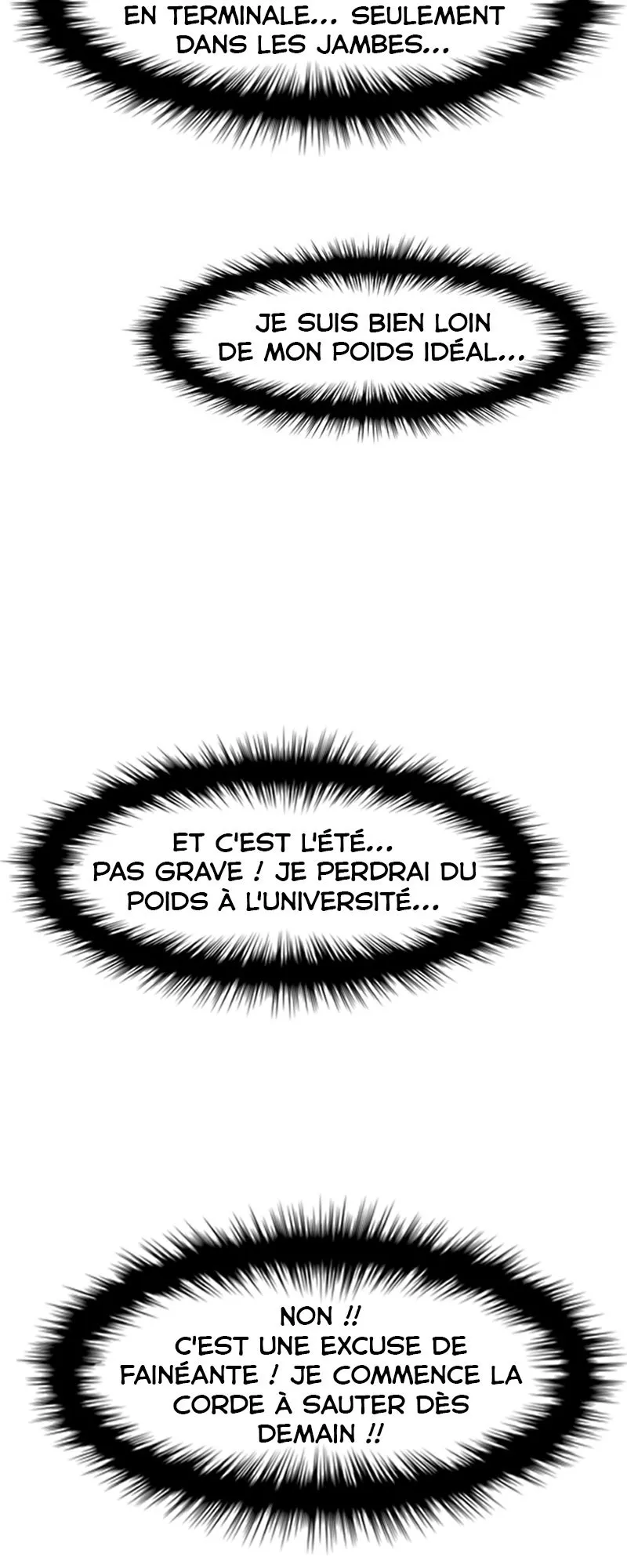 Read True Beauty FR Manga Online