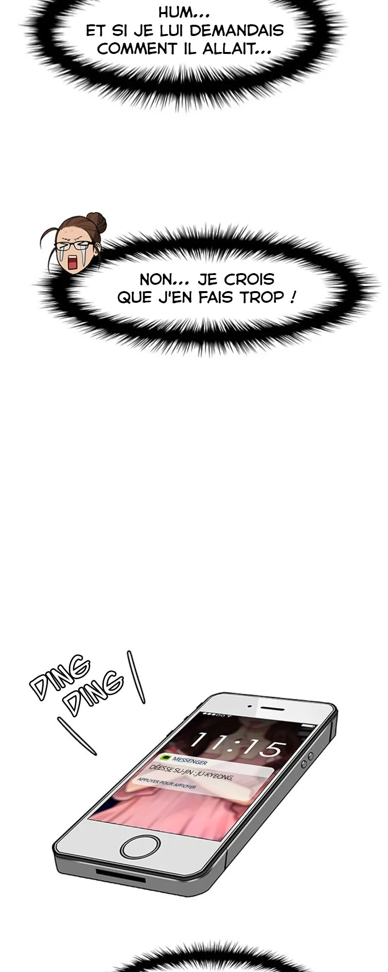 Read True Beauty FR Manga Online