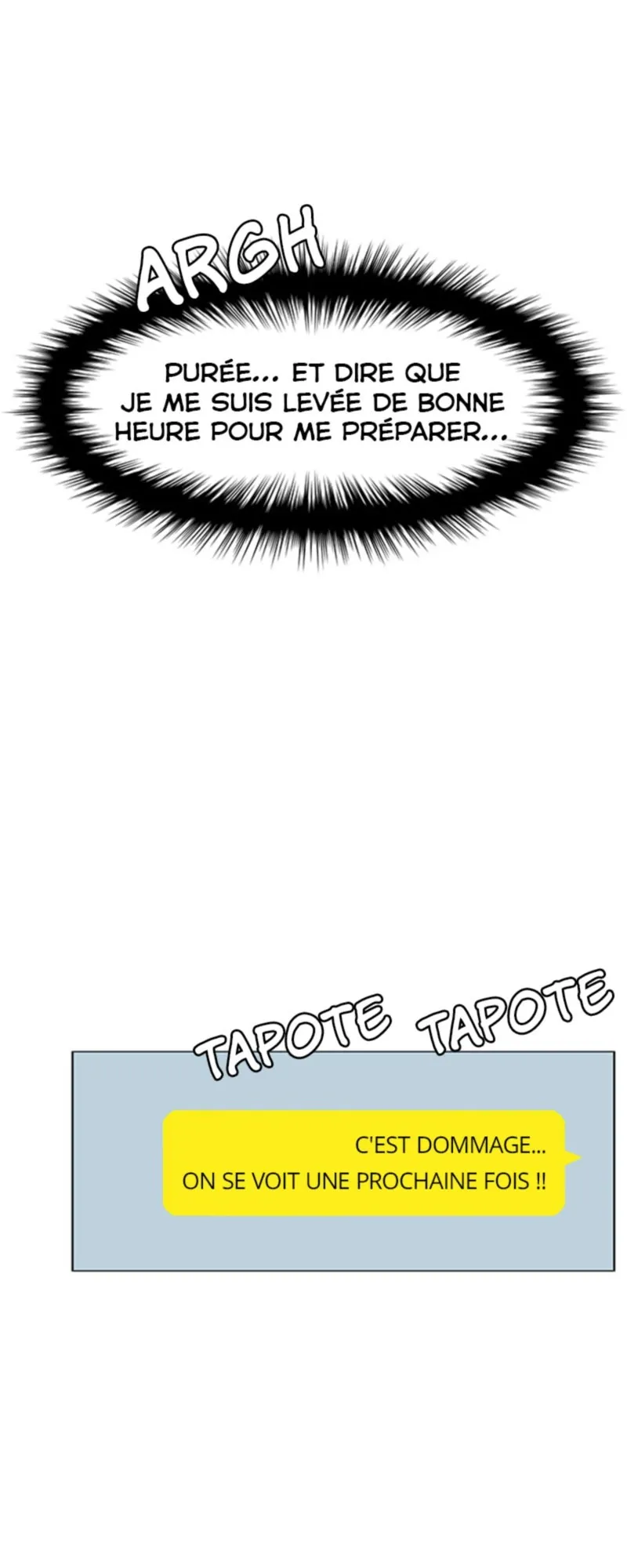 Read True Beauty FR Manga Online