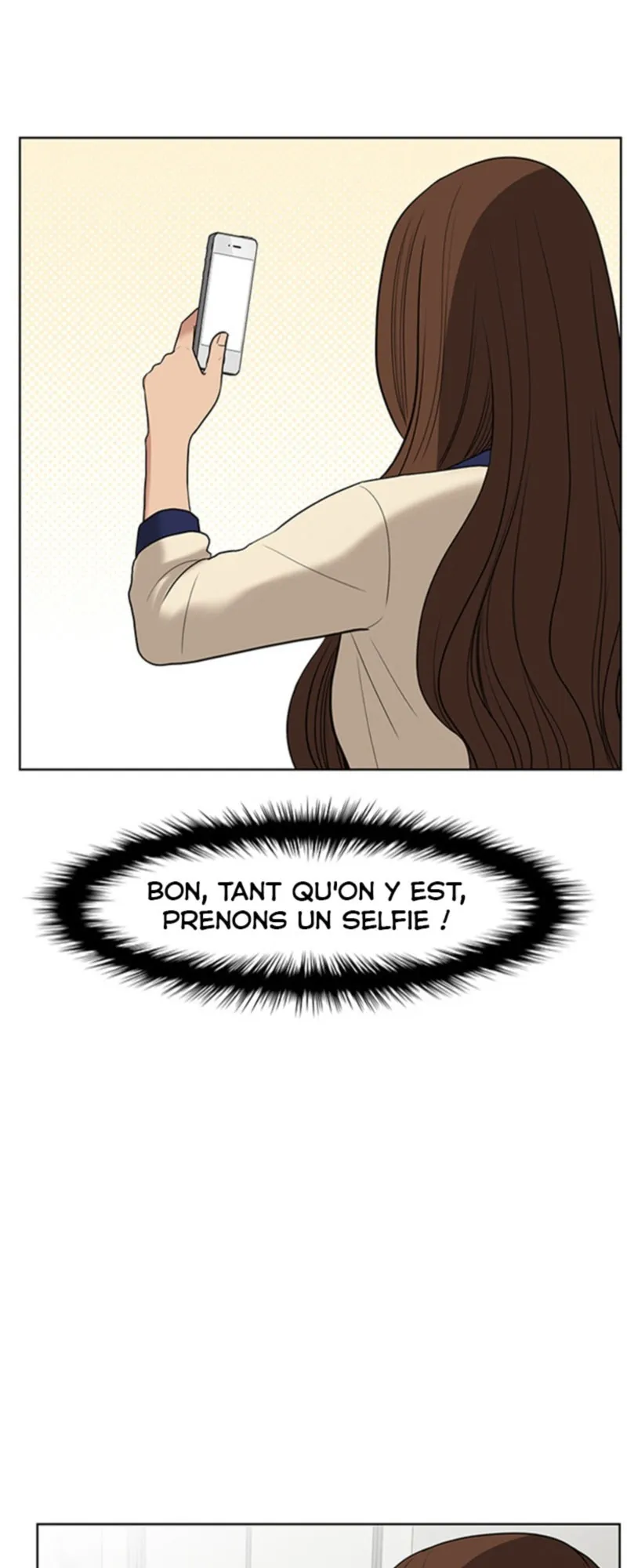 Read True Beauty FR Manga Online