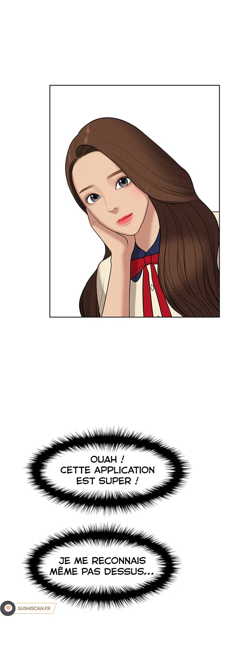 Read True Beauty FR Manga Online