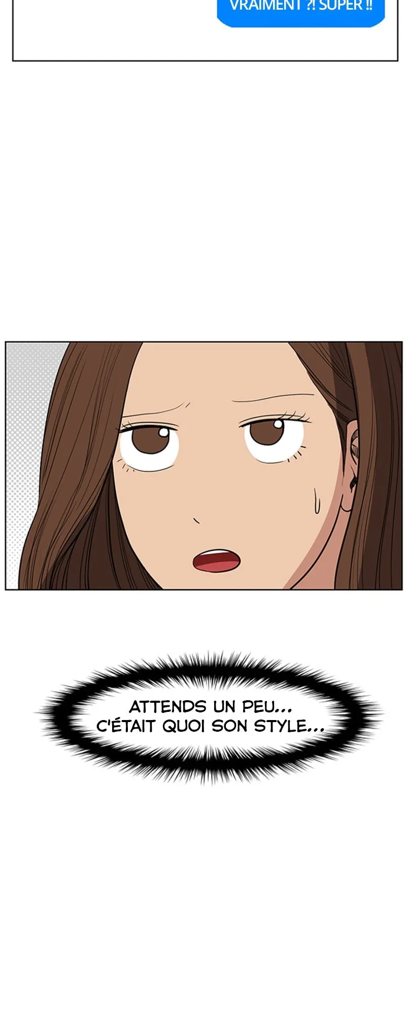 Read True Beauty FR Manga Online