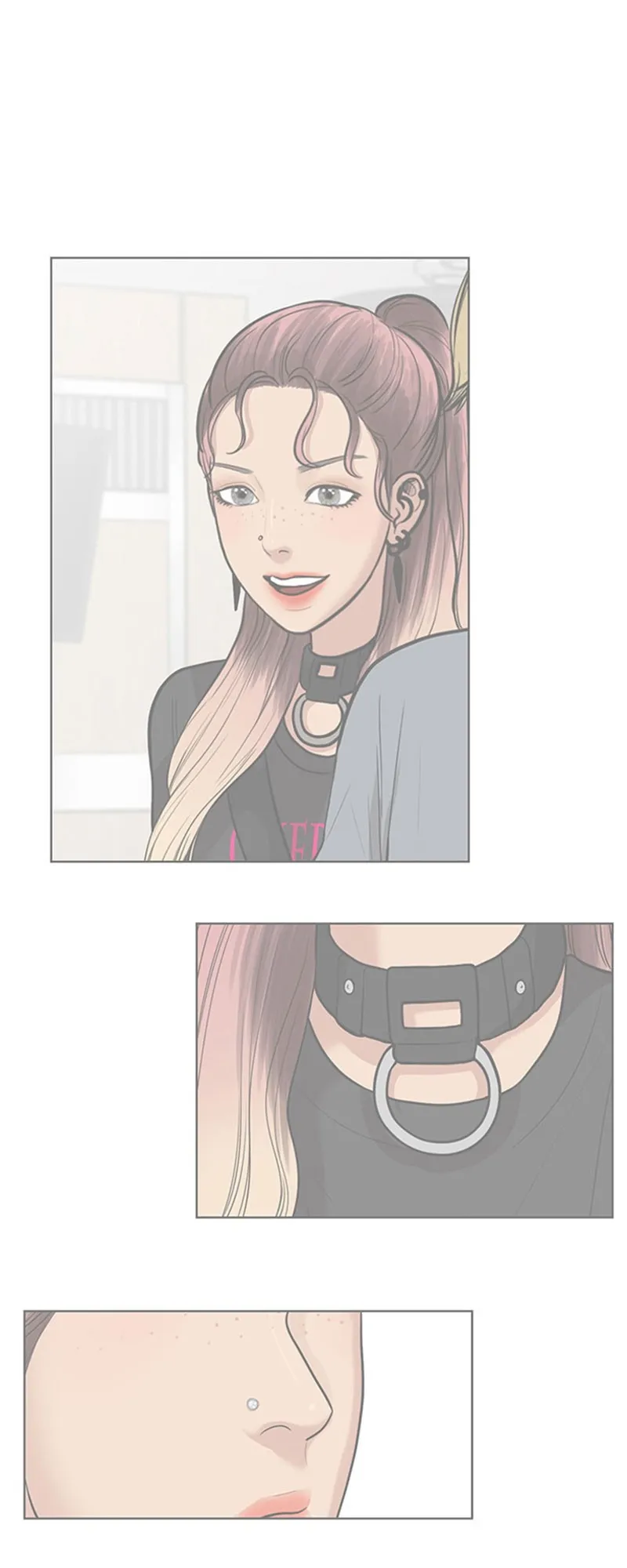 Read True Beauty FR Manga Online
